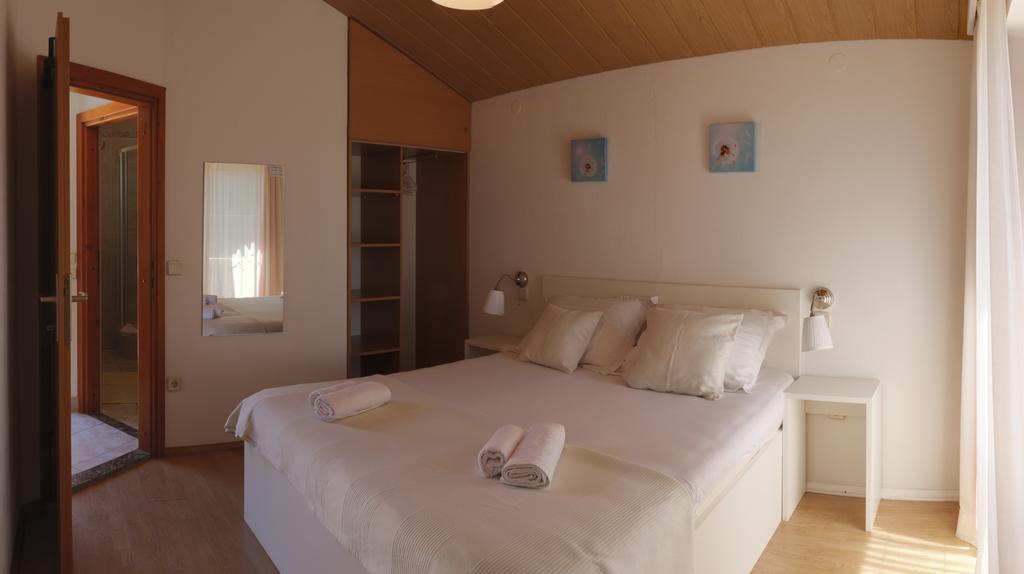 ホテル Sd House ボル エクステリア 写真